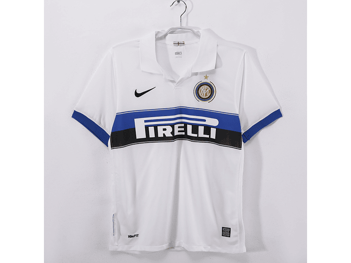 Inter de Milán 2009/10 (Away Kit) 1