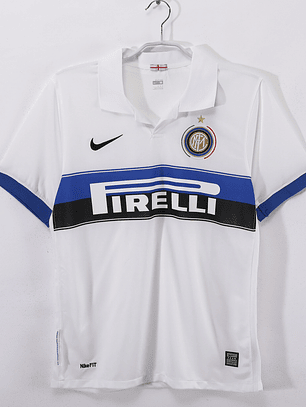 Inter de Milán 2009/10 (Away Kit)