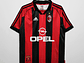 AC Milan 1998/99 (Home Kit) - thumbnail 1