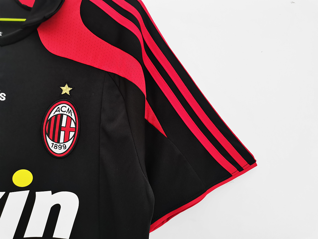 AC Milan 2007/08 (Third Kit) 5