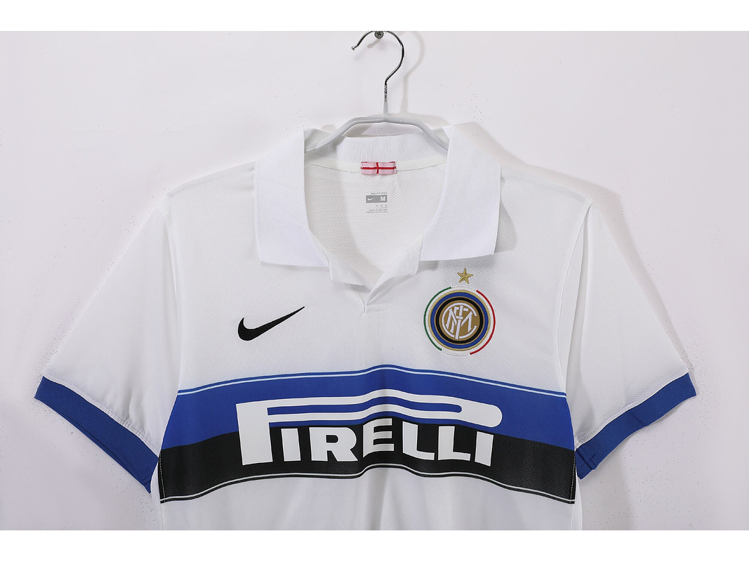 Inter de Milán 2009/10 (Away Kit) 2