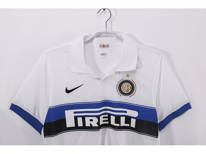 Inter de Milán 2009/10 (Away Kit) 2