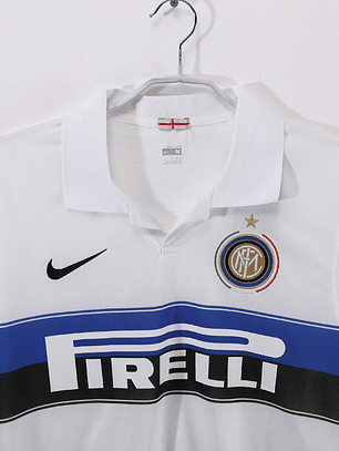 Inter de Milán 2009/10 (Away Kit)