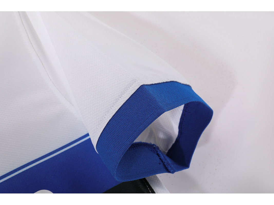 Inter de Milán 2009/10 (Away Kit) 3