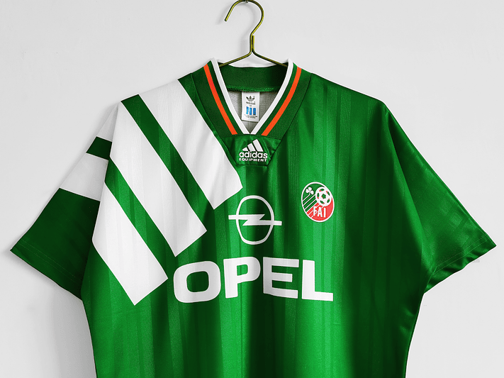 Irlanda 1992/94 (Home Kit) 2