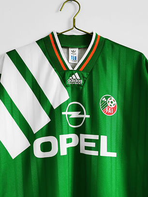 Irlanda 1992/94 (Home Kit)