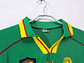 Camerún 1998/99 (Home Kit) - thumbnail 10