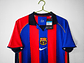Barcelona 2001/02 (Home Kit) - thumbnail 7