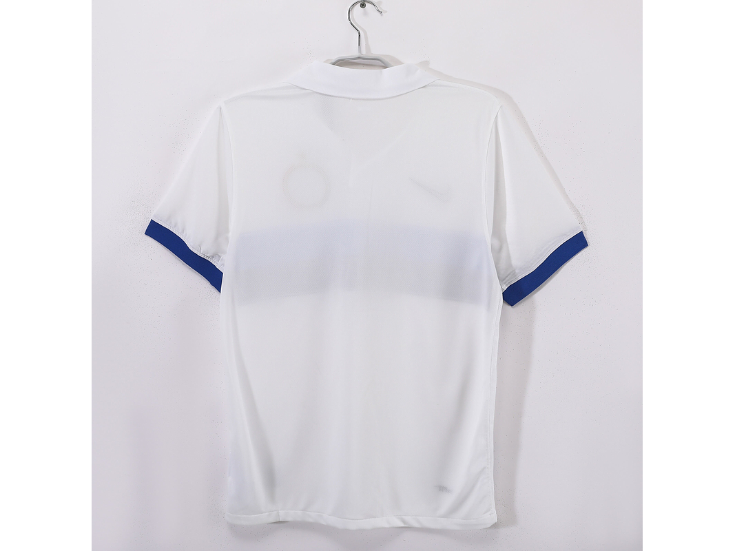 Inter de Milán 2009/10 (Away Kit) 4