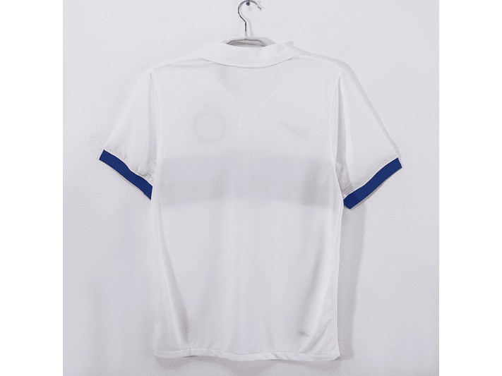 Inter de Milán 2009/10 (Away Kit) 4