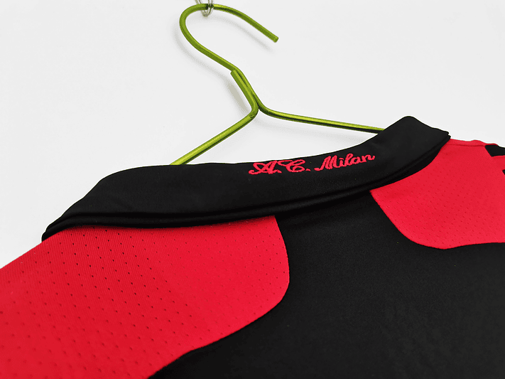 AC Milan 2007/08 (Third Kit) 7