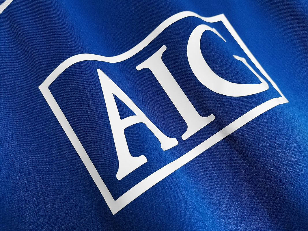 Manchester United 2008/09 (Away Kit – Long Sleeve) 7