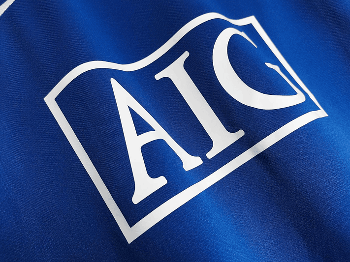 Manchester United 2008/09 (Away Kit – Long Sleeve) 7