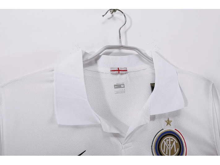 Inter de Milán 2009/10 (Away Kit) 5
