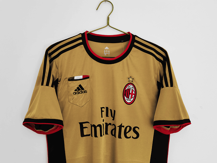 AC Milan 2013/14 (Third Kit) 8