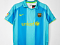 Barcelona 2007/08 (Away Kit) - thumbnail 1
