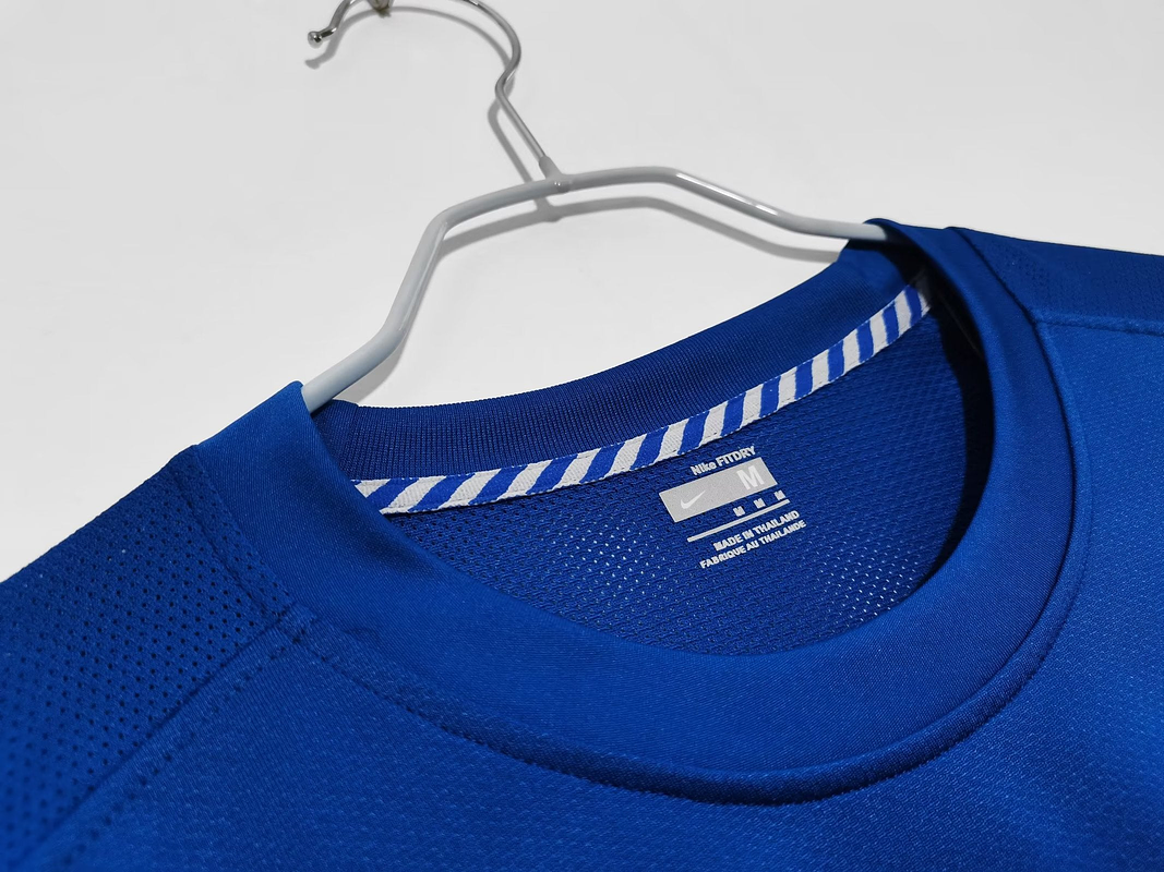 Manchester United 2008/09 (Away Kit – Long Sleeve) 9