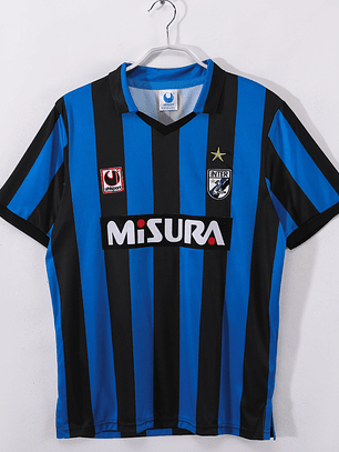 Inter de Milán 1988/90 (Home Kit)