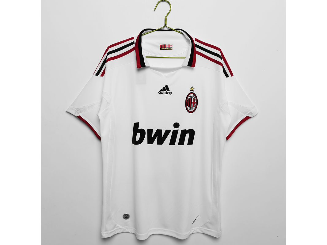 AC Milan 2009/10 (Away Kit) 1