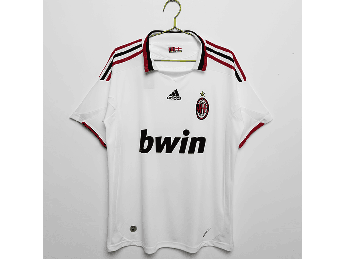 AC Milan 2009/10 (Away Kit) 1
