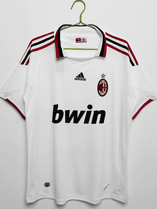 AC Milan 2009/10 (Away Kit)