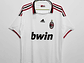 AC Milan 2009/10 (Away Kit) - thumbnail 1