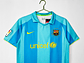 Barcelona 2007/08 (Away Kit) - thumbnail 2