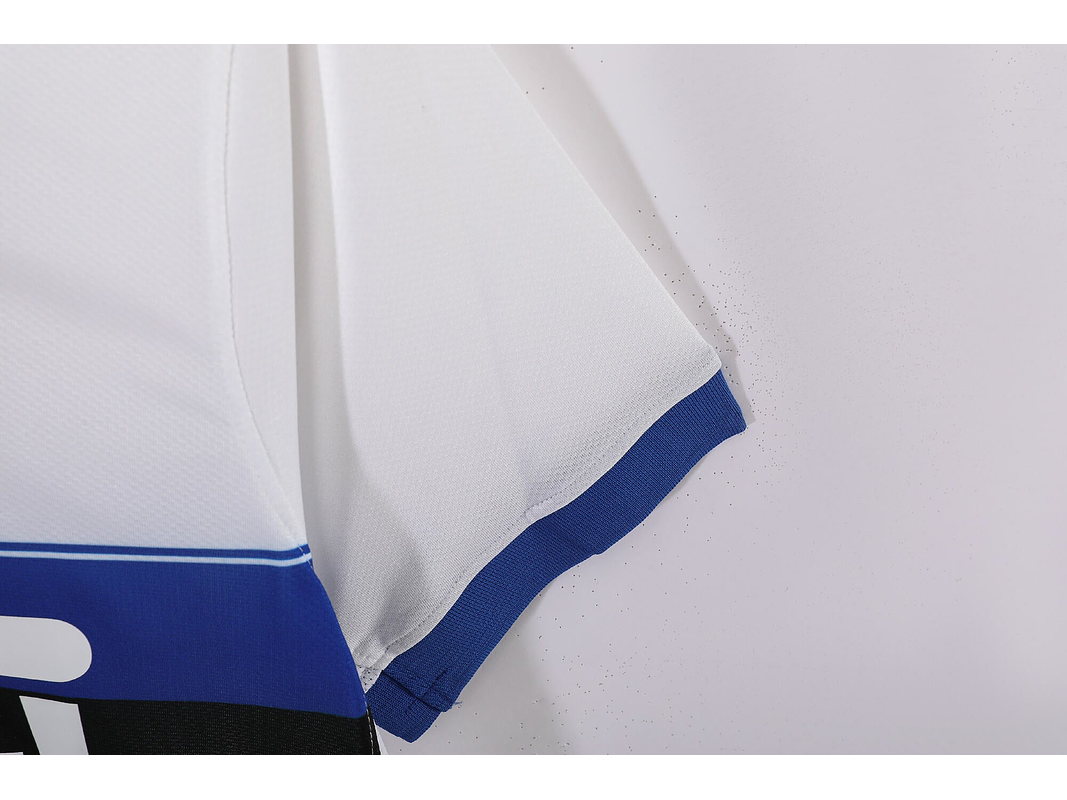 Inter de Milán 2009/10 (Away Kit) 8