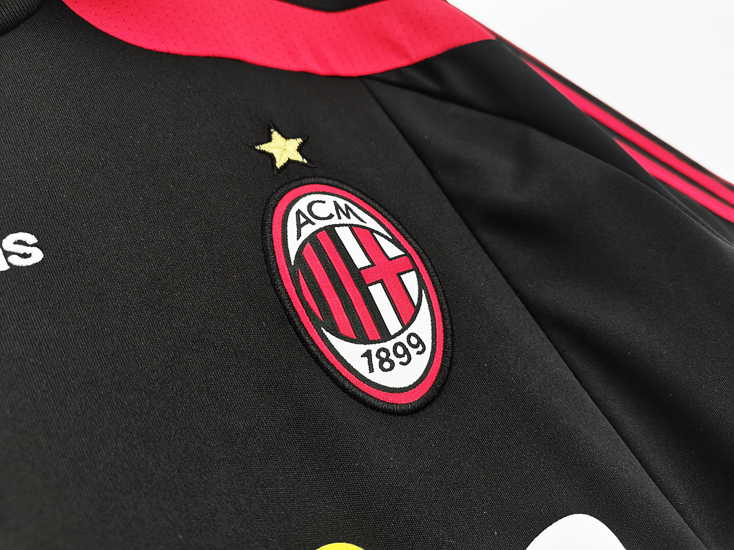 AC Milan 2007/08 (Third Kit) 8