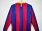 Barcelona 2010/11 (2011 London Final - Long Sleeve) - thumbnail 6
