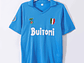 Napoli 1987/88 (Home Kit) - thumbnail 1
