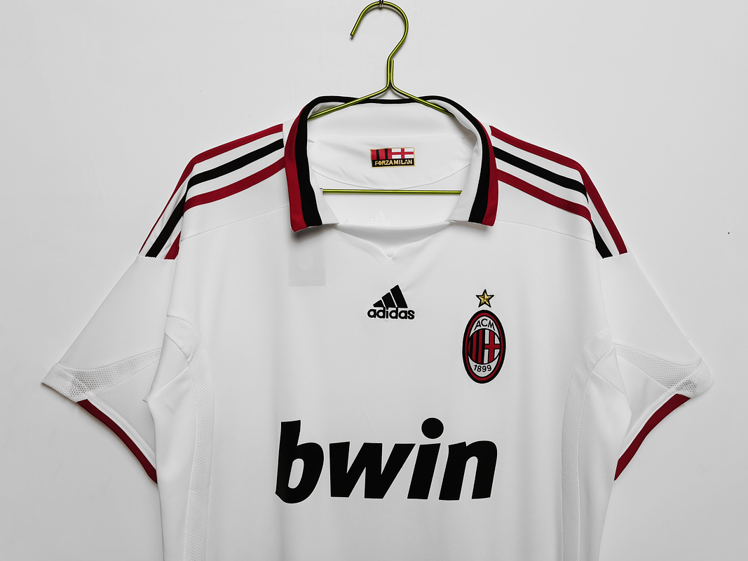 AC Milan 2009/10 (Away Kit) 2