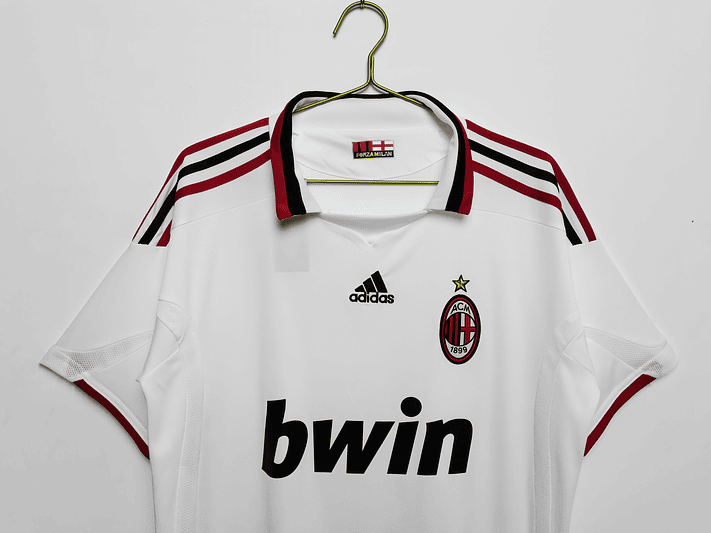 AC Milan 2009/10 (Away Kit) 2