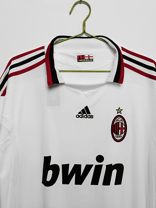 AC Milan 2009/10 (Away Kit)