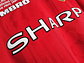 Manchester United 1998/99 (Home Kit - Champions League Final) - thumbnail 5
