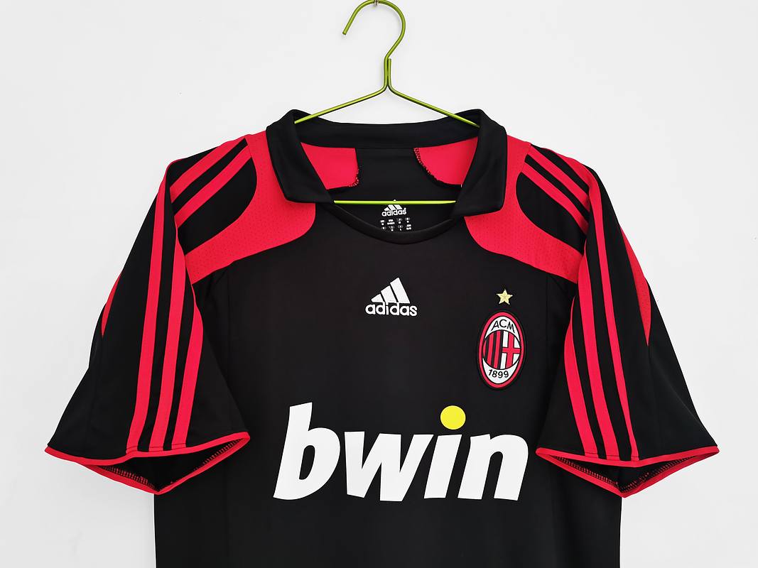 AC Milan 2007/08 (Third Kit) 9