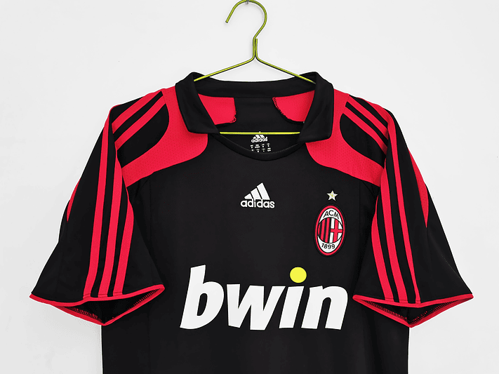 AC Milan 2007/08 (Third Kit) 9
