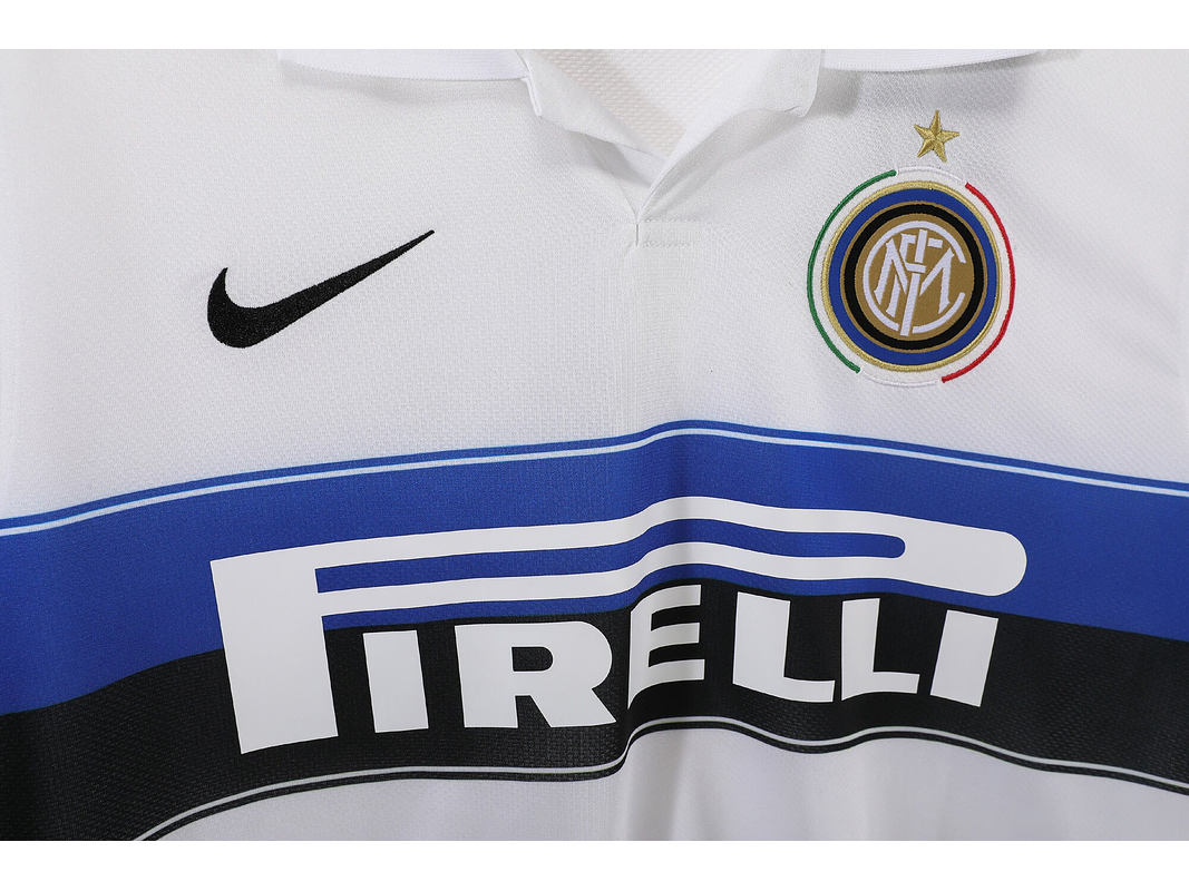 Inter de Milán 2009/10 (Away Kit) 11