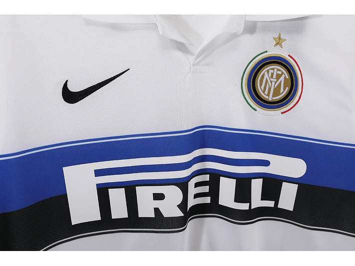 Inter de Milán 2009/10 (Away Kit) 11