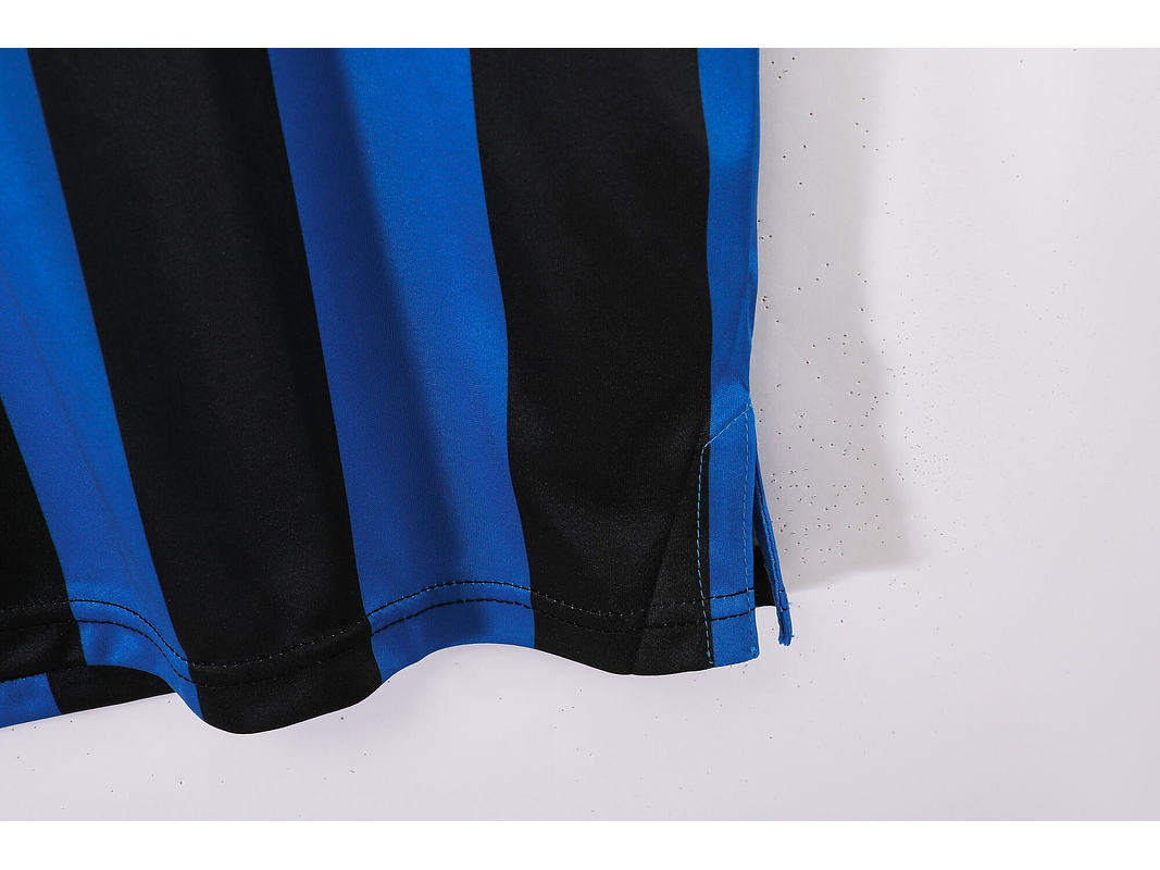 Inter de Milán 1988/90 (Home Kit) 4