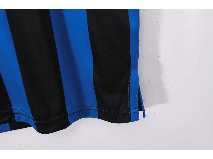 Inter de Milán 1988/90 (Home Kit) 4