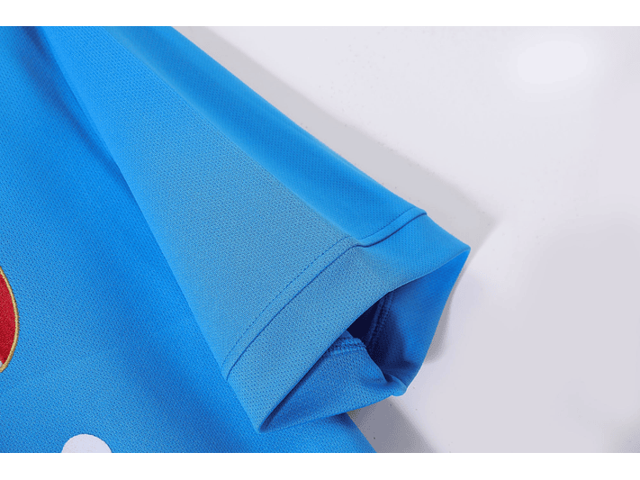 Napoli 1987/88 (Home Kit) 3