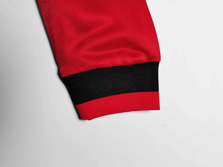 Manchester United 1998/99 (Home Kit - Champions League Final) 6