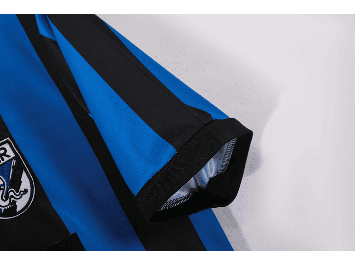 Inter de Milán 1988/90 (Home Kit) 5