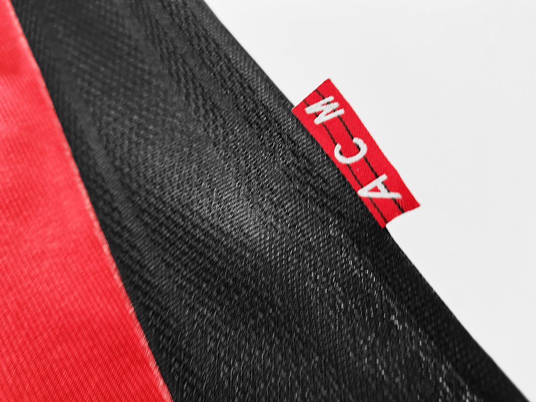 AC Milan 1998/99 (Home Kit) 5