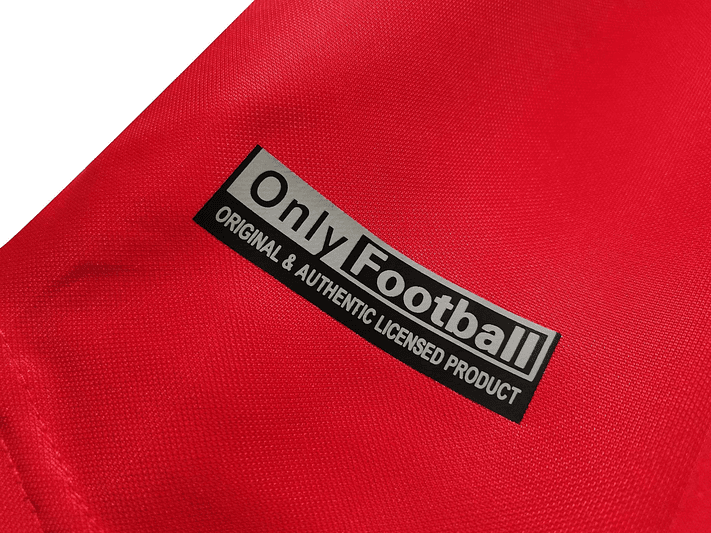 Manchester United 1998/99 (Home Kit - Champions League Final) 8