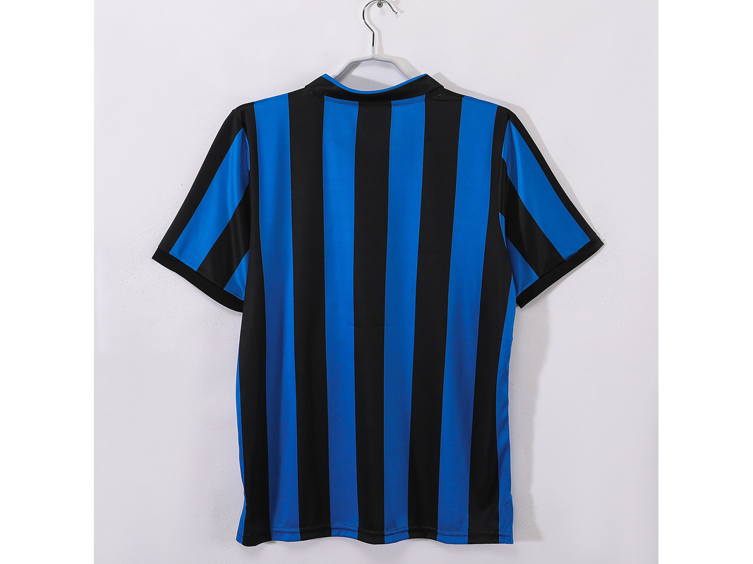 Inter de Milán 1988/90 (Home Kit) 6
