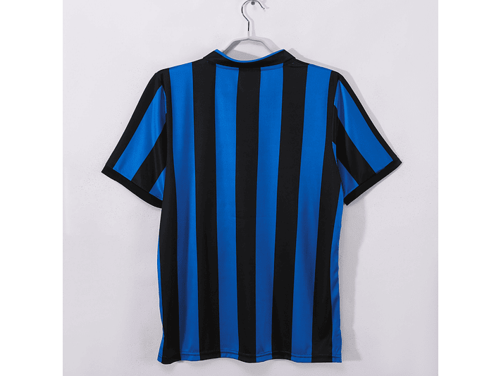 Inter de Milán 1988/90 (Home Kit) 6