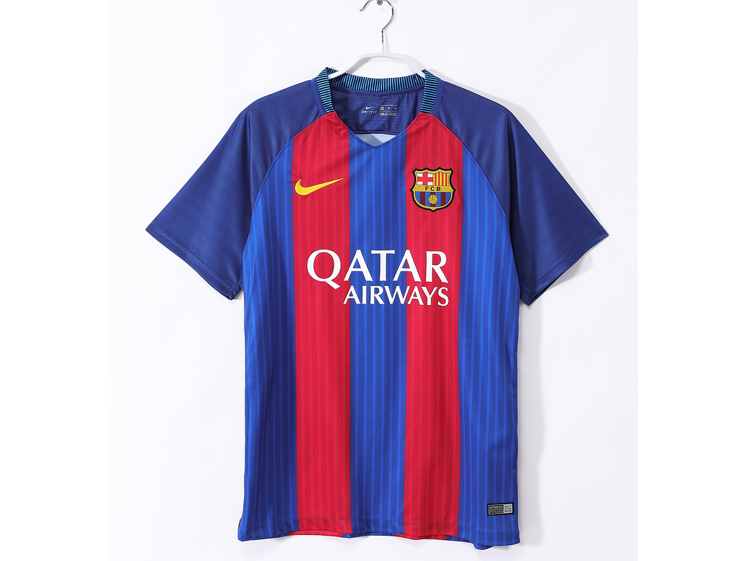 Barcelona 2016/17 (Home Kit) 1