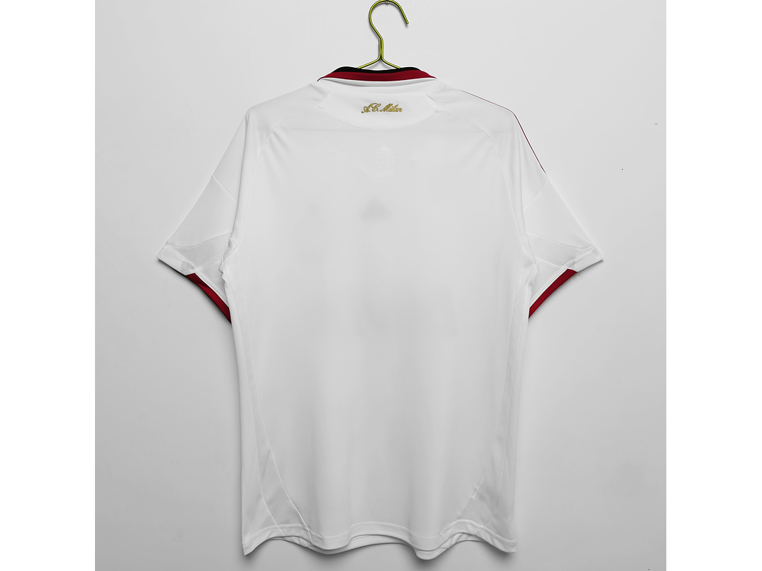 AC Milan 2009/10 (Away Kit) 5
